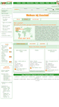 Mobile Screenshot of nl.myzooclub.com